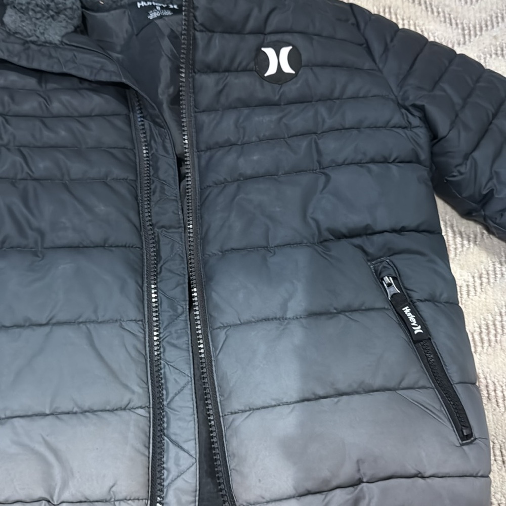 Coat - Picture 3 of 4